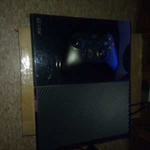Xbox One console